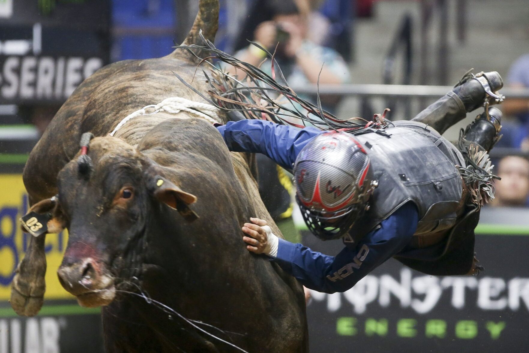 PBR Unleash The Beast